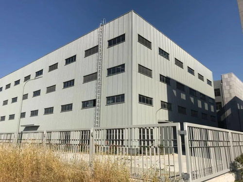 隆力奇栟茶智能工廠即將運(yùn)營投產(chǎn)