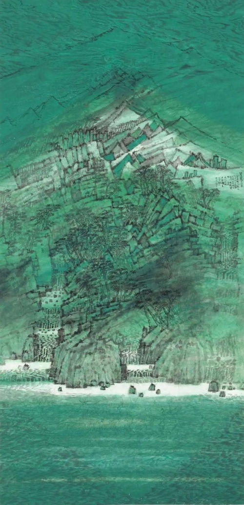 著名畫家周石峰應(yīng)邀參展 與大家同行 中國書畫名家作品云展