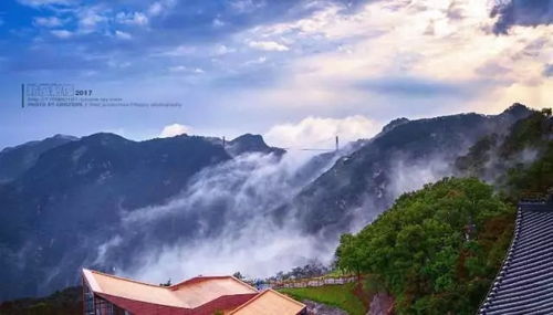 比蹦極還刺激的世界最大高空秋千 你敢不敢來(lái)挑戰(zhàn)