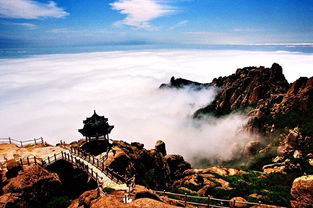 嶗山，滿足你關(guān)于旅行的所有幻想