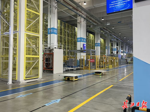 工業(yè)經(jīng)濟向綠而行，武漢建成50家國家級綠色工廠