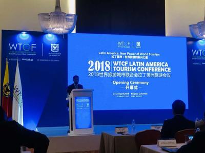入境旅游業(yè)務 機遇、挑戰(zhàn)與旅行社的戰(zhàn)略布局